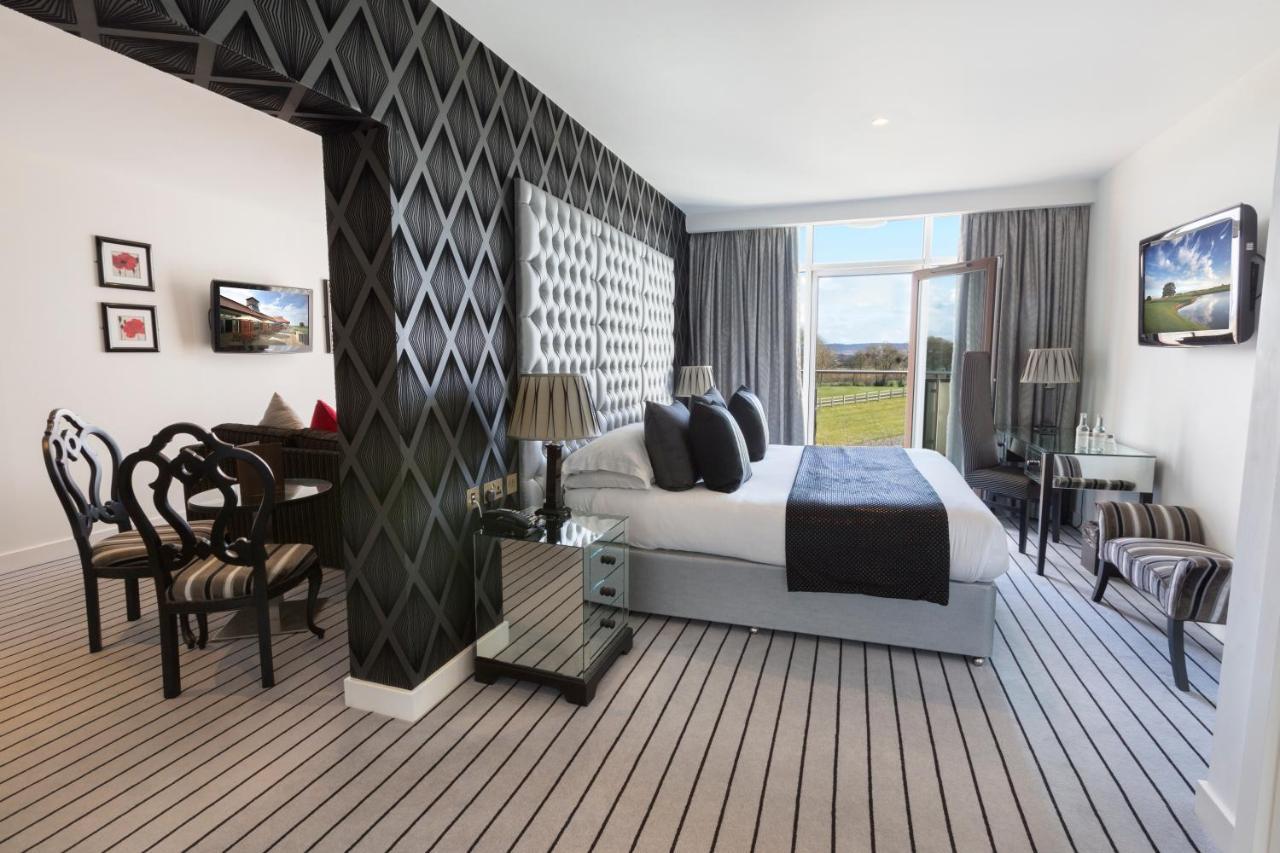 The Oxfordshire Golf & Spa Hotel Thame Quarto foto