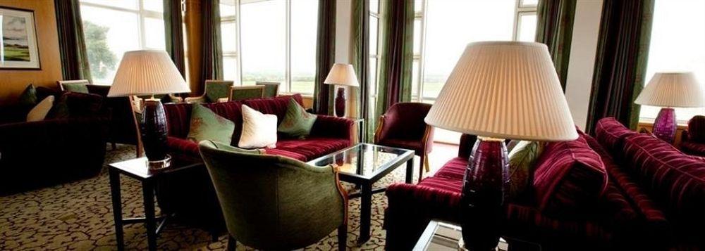 The Oxfordshire Golf & Spa Hotel Thame Exterior foto